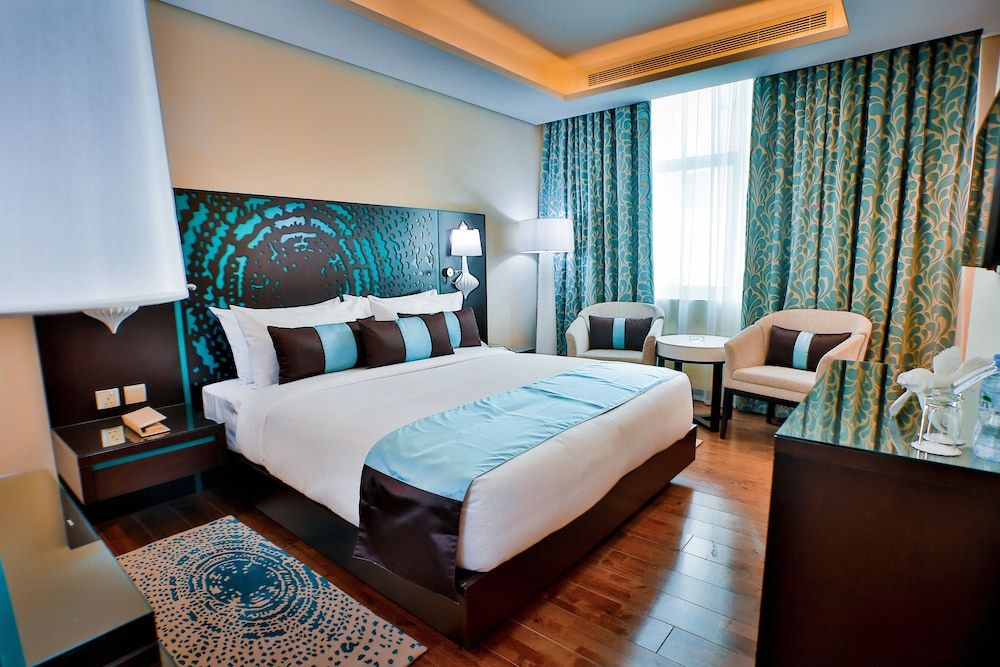 undefined Signature Hotel Al Barsha 10