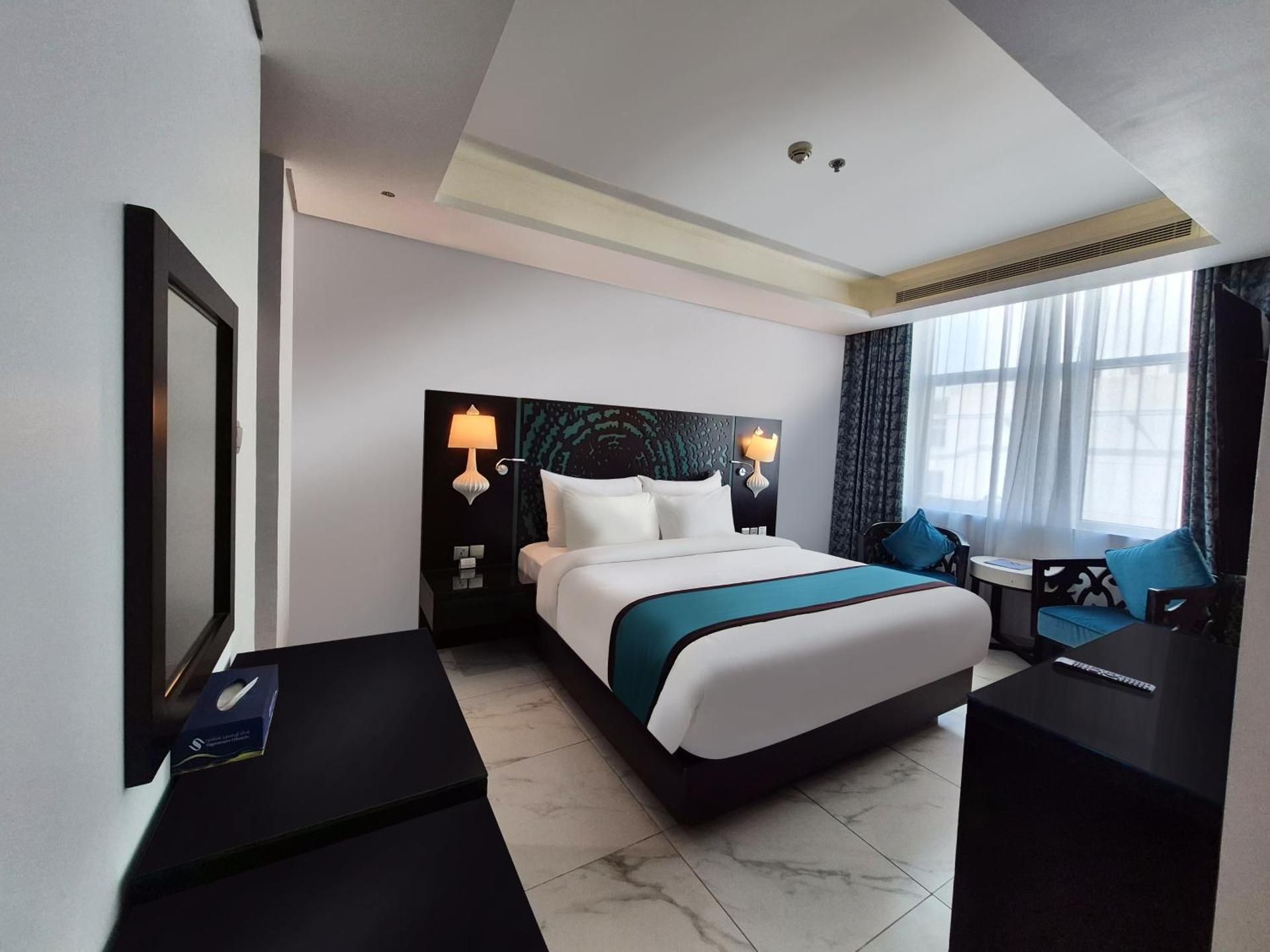 undefined Signature Hotel Al Barsha 6