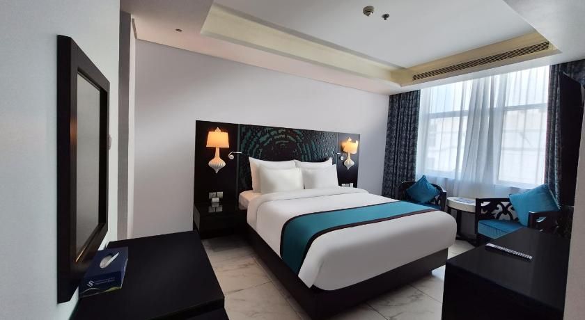 undefined Signature Hotel Al Barsha 8