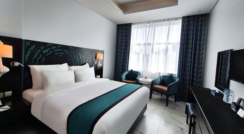 undefined Signature Hotel Al Barsha 9