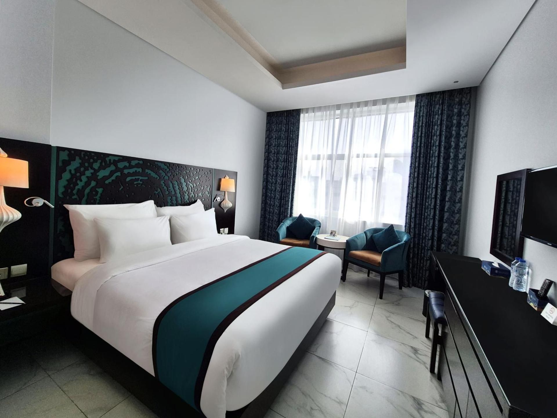 undefined Signature Hotel Al Barsha 7