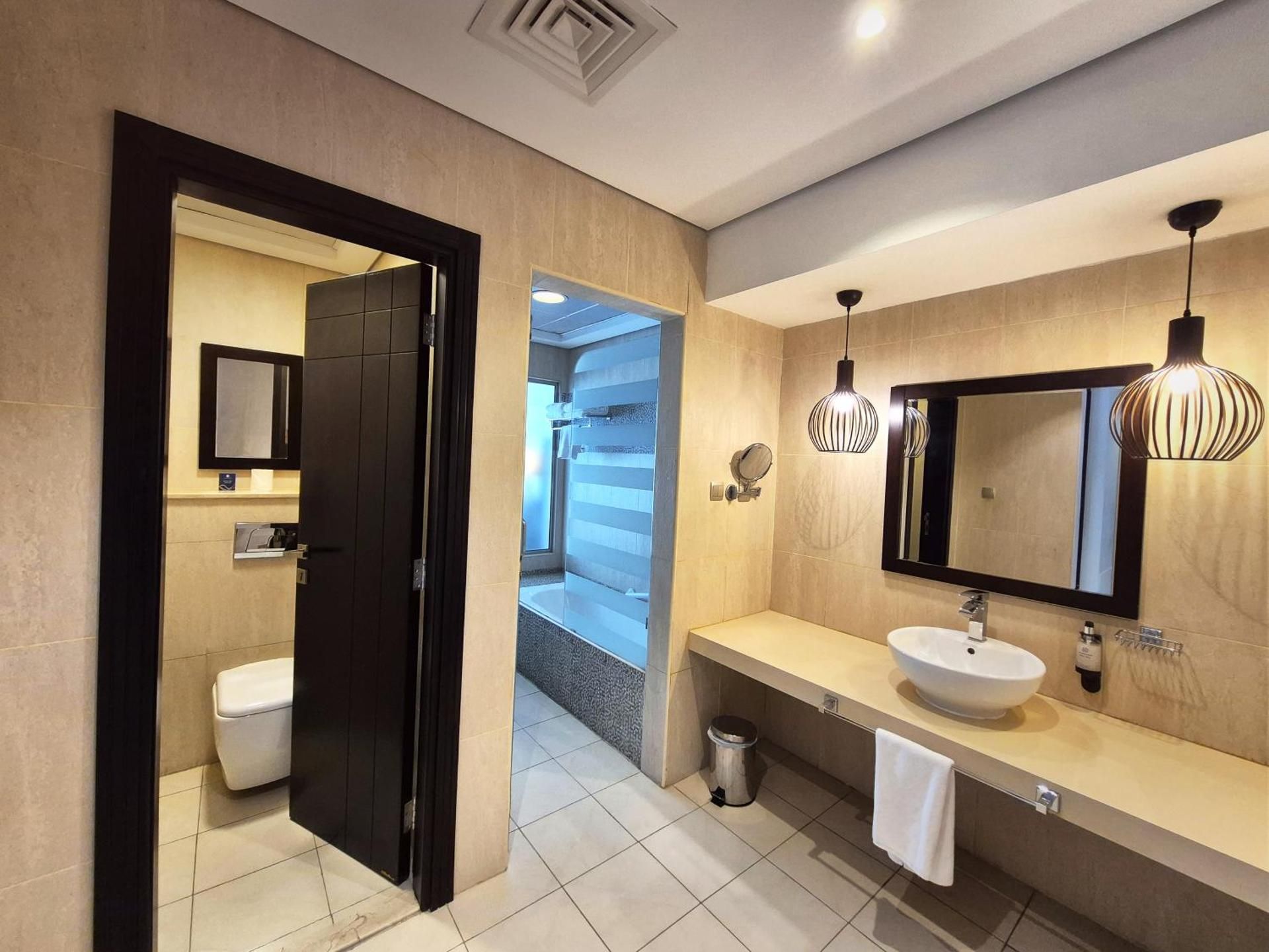 undefined Signature Hotel Al Barsha 8