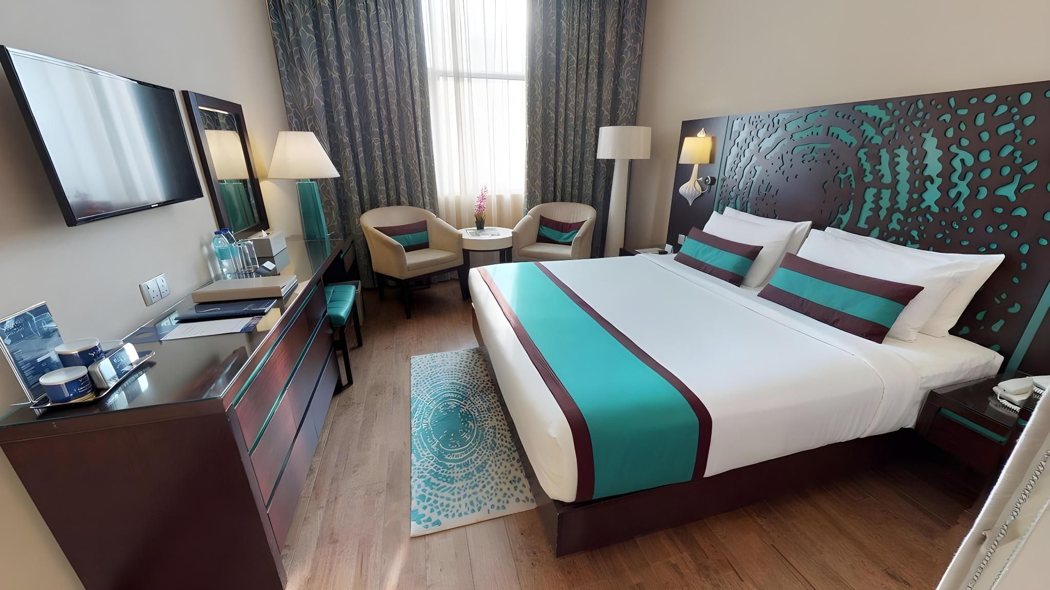 undefined Signature Hotel Al Barsha 10