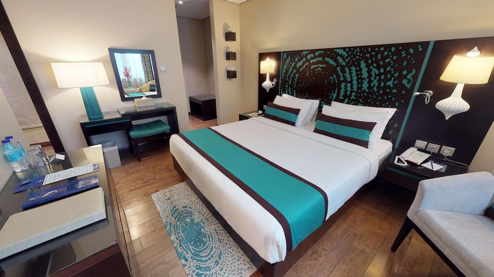 undefined Signature Hotel Al Barsha 9