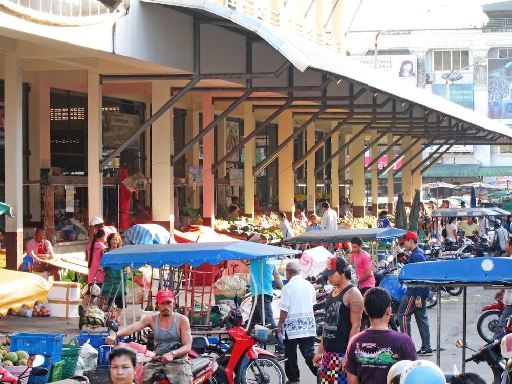 undefined Krabi Cinta House 8