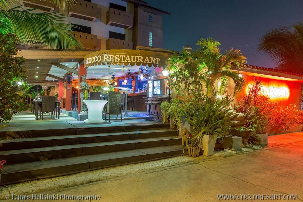 undefined Cocco Resort 6