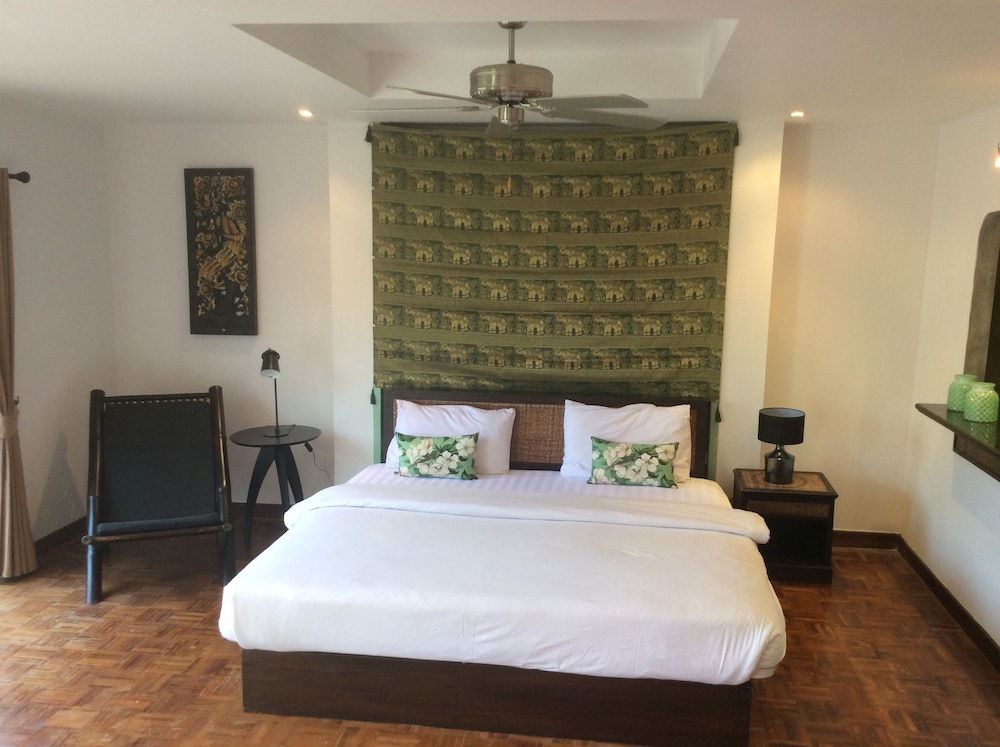 undefined Cocco Resort 7