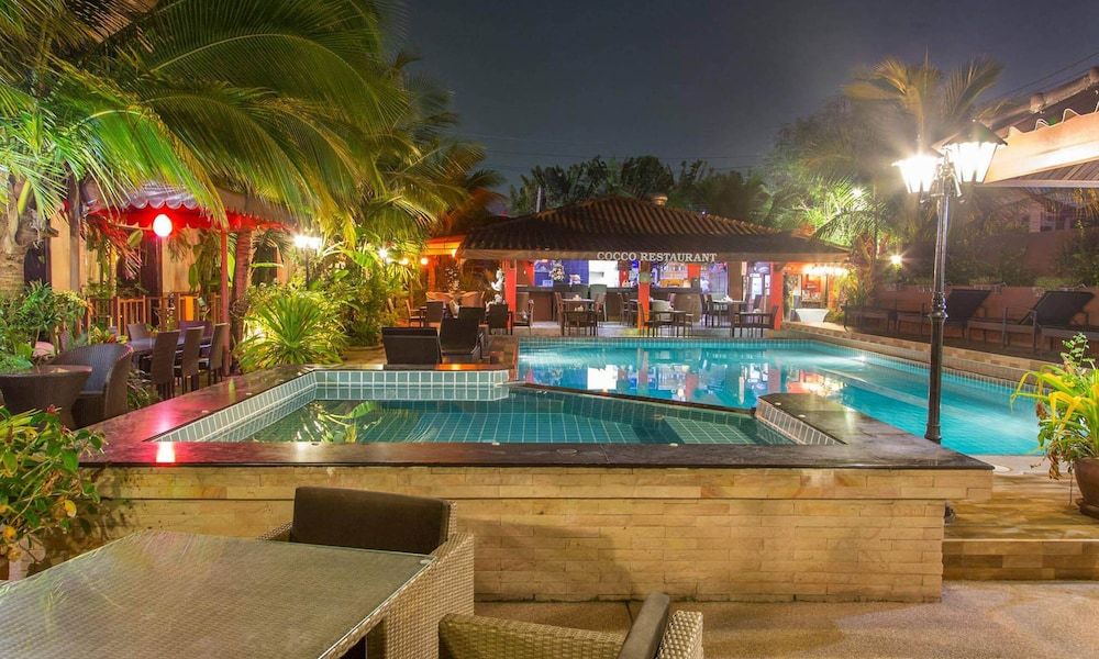 undefined Cocco Resort