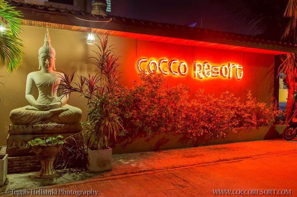 undefined Cocco Resort 3