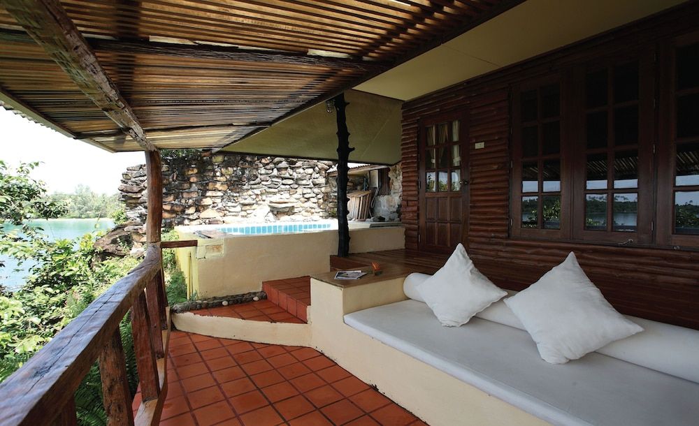 Captain Hook Resort Mini Pool Villa / Tropical Style 4