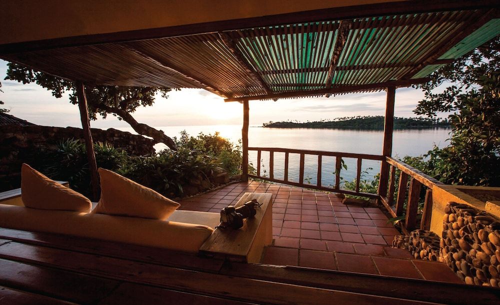 Captain Hook Resort Mini Pool Villa / Tropical Style 6