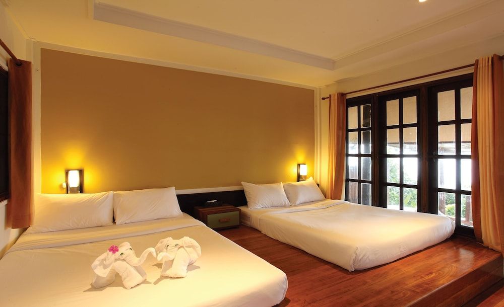 Captain Hook Resort Mini Pool Villa / Tropical Style 3