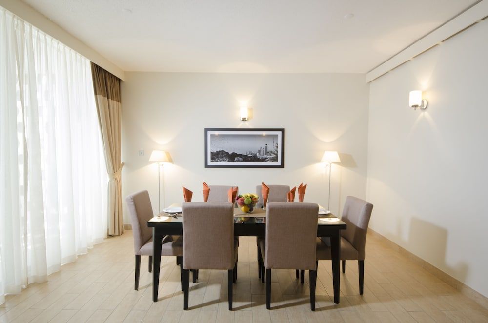 Deluxe Room, 2 Bedrooms