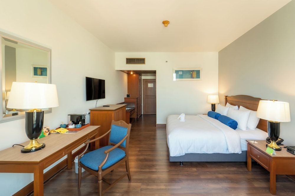 Sky View Premier Room