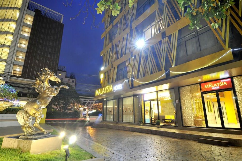 undefined Malaysia Hotel Bangkok 3