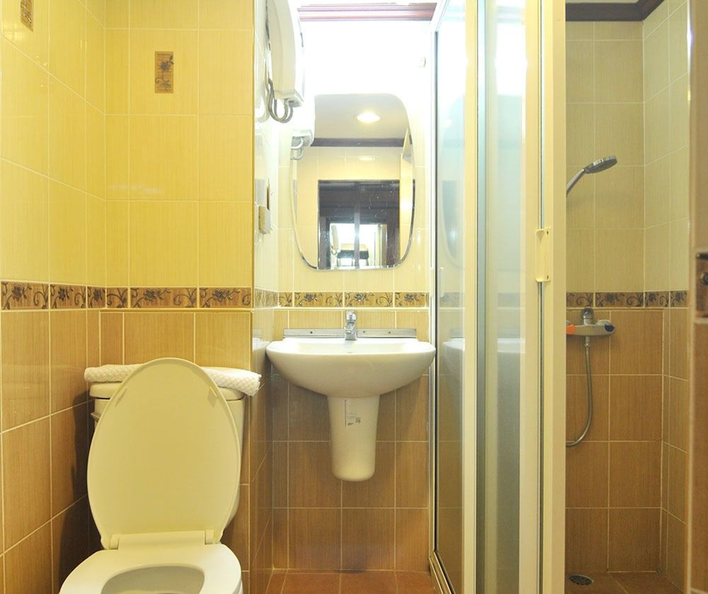 undefined Malaysia Hotel Bangkok 8