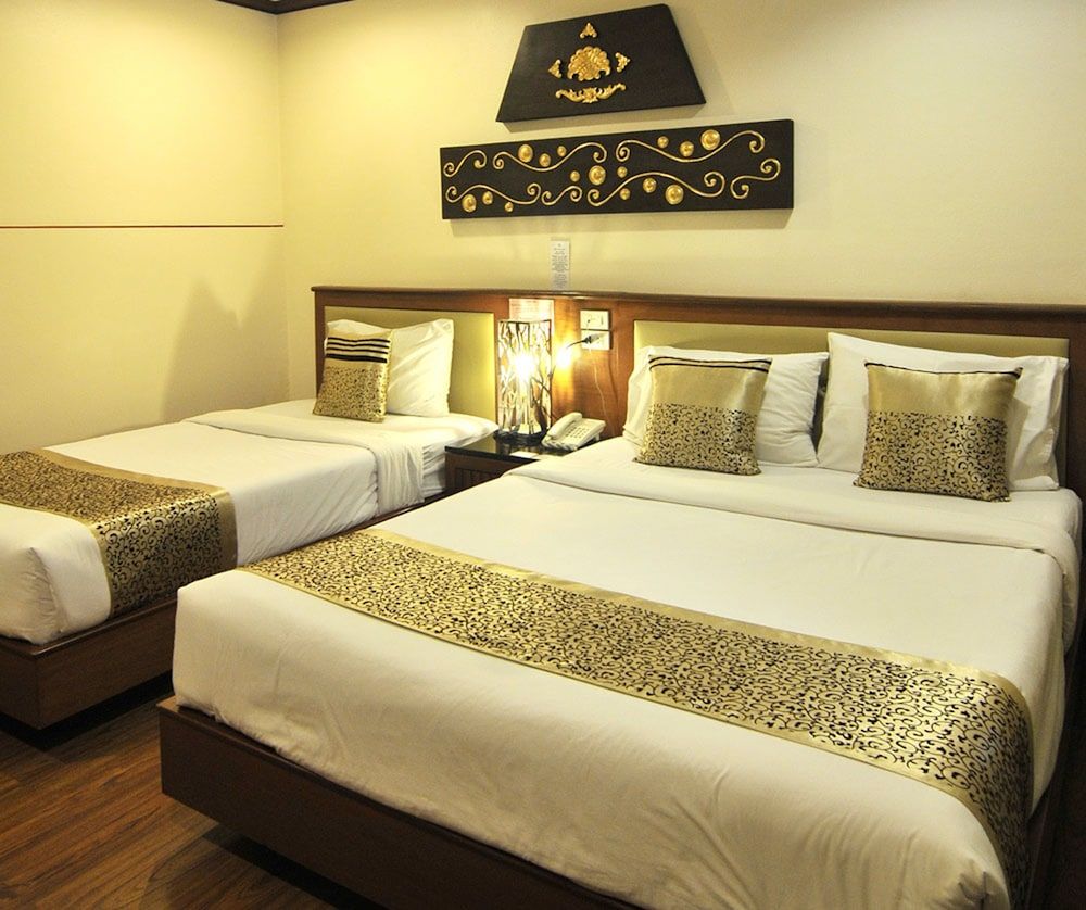 undefined Malaysia Hotel Bangkok 7