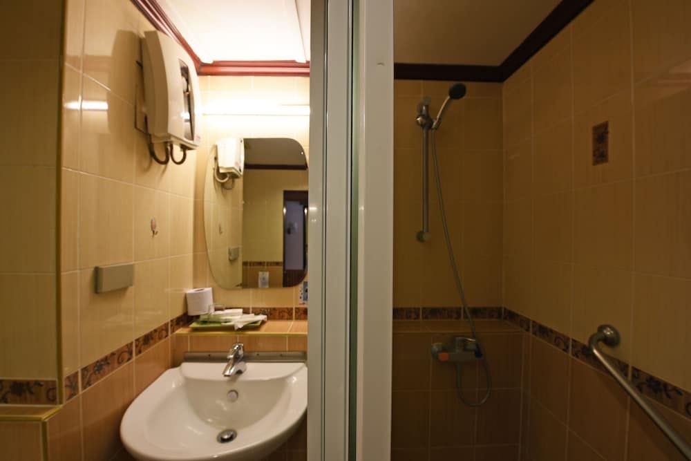 undefined Malaysia Hotel Bangkok 9