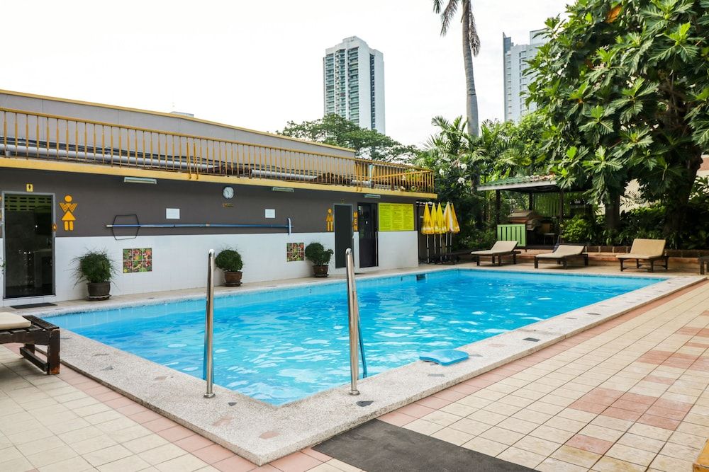 undefined Malaysia Hotel Bangkok 7