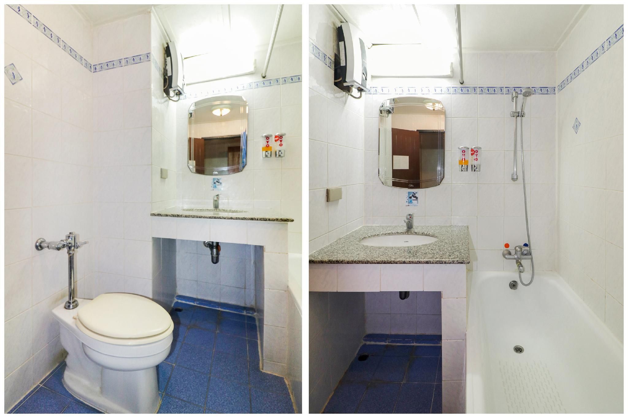 Malaysia Hotel Bangkok Superior Twin or Double Room 2