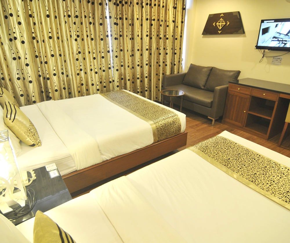 undefined Malaysia Hotel Bangkok 6