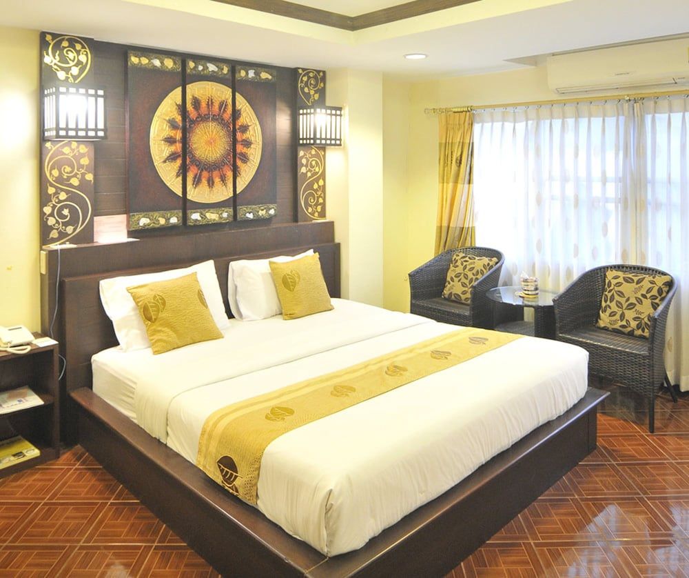 undefined Malaysia Hotel Bangkok