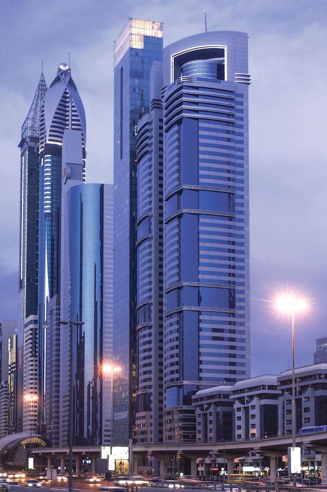 undefined Carlton Downtown