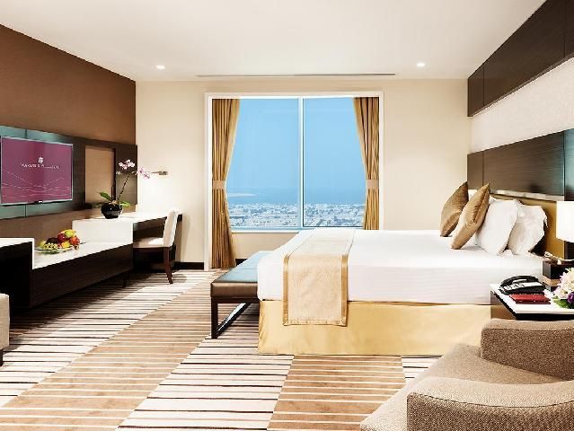 Panoramic Suite
