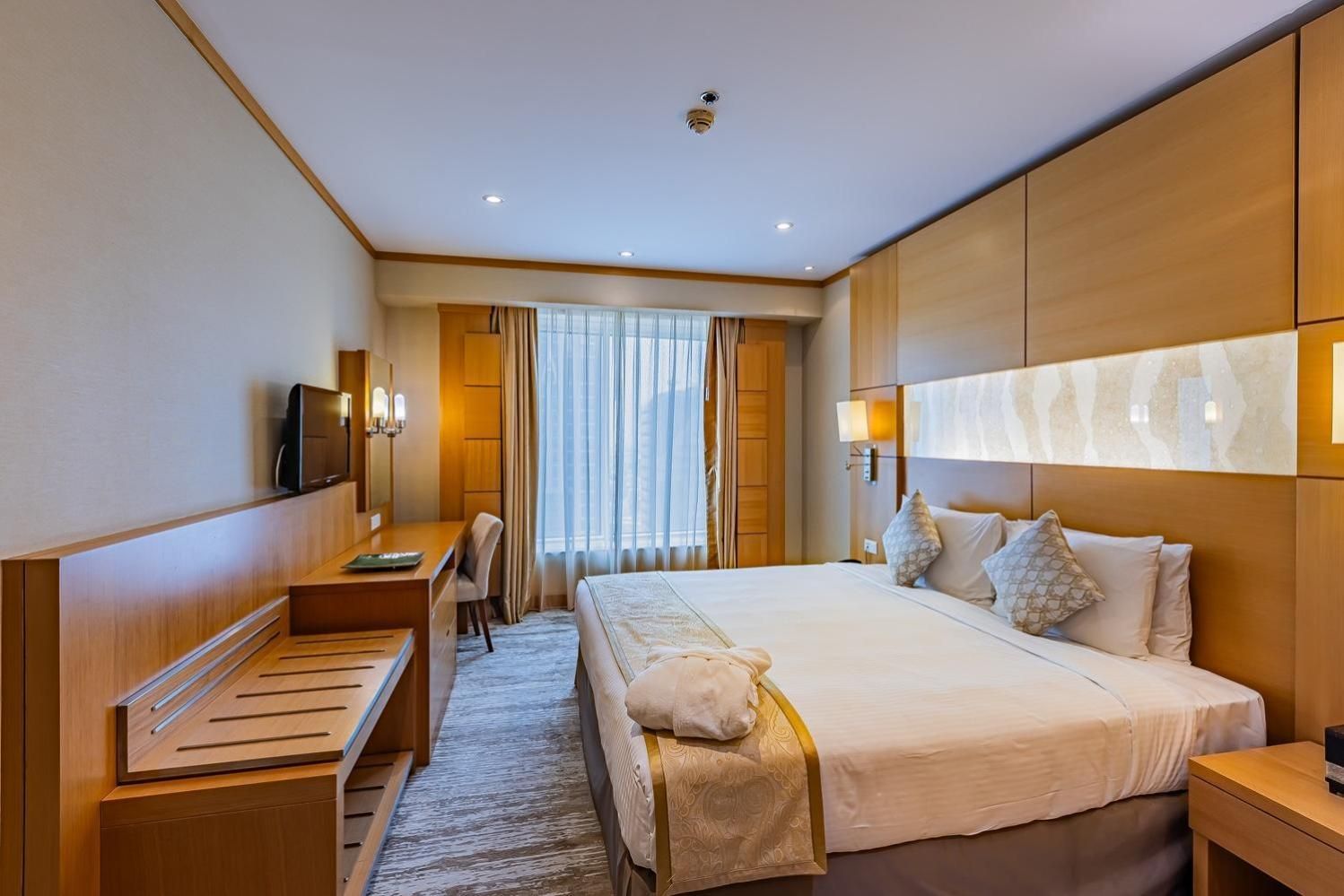 Premium Two-Bedroom Suite