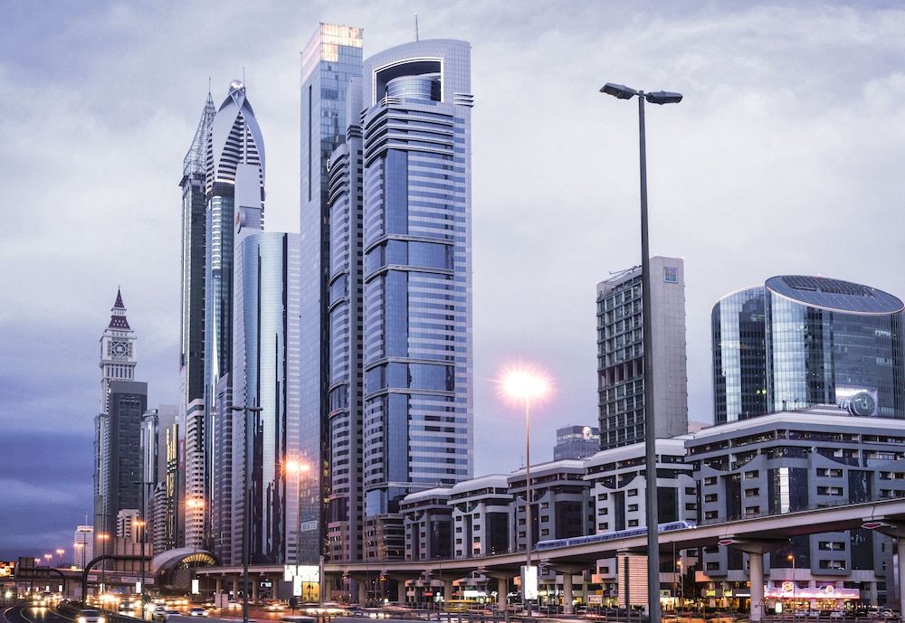 undefined Carlton Downtown 3