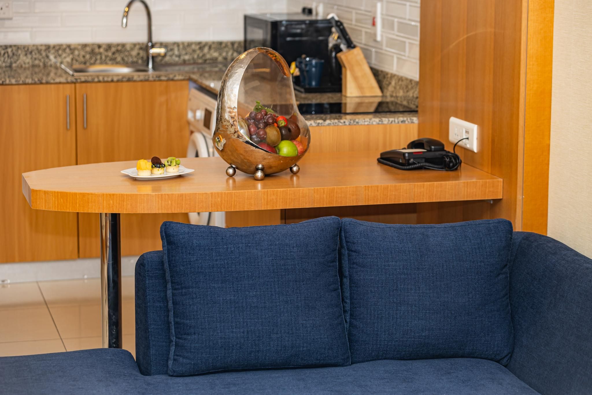 Carlton Downtown Deluxe Room 3