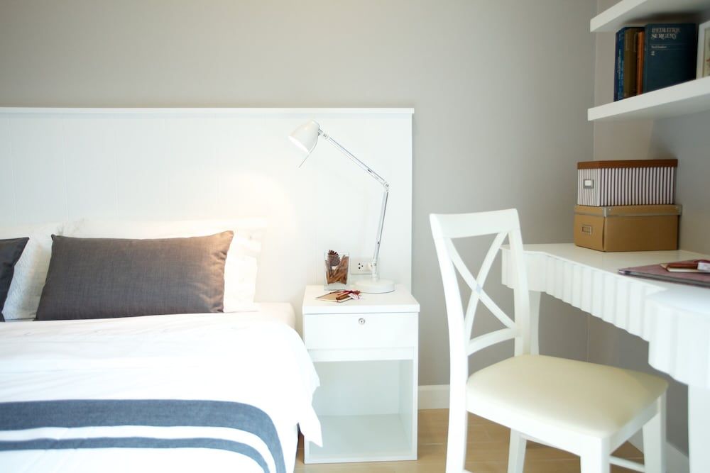 undefined Cinnamon Hotel Bangkok 6