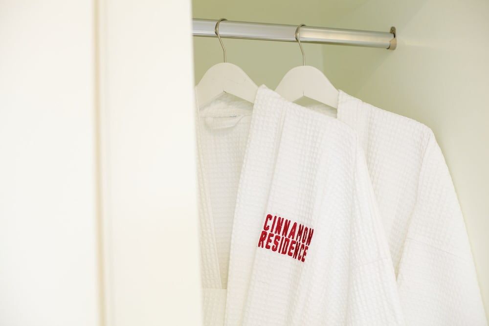 undefined Cinnamon Hotel Bangkok 9