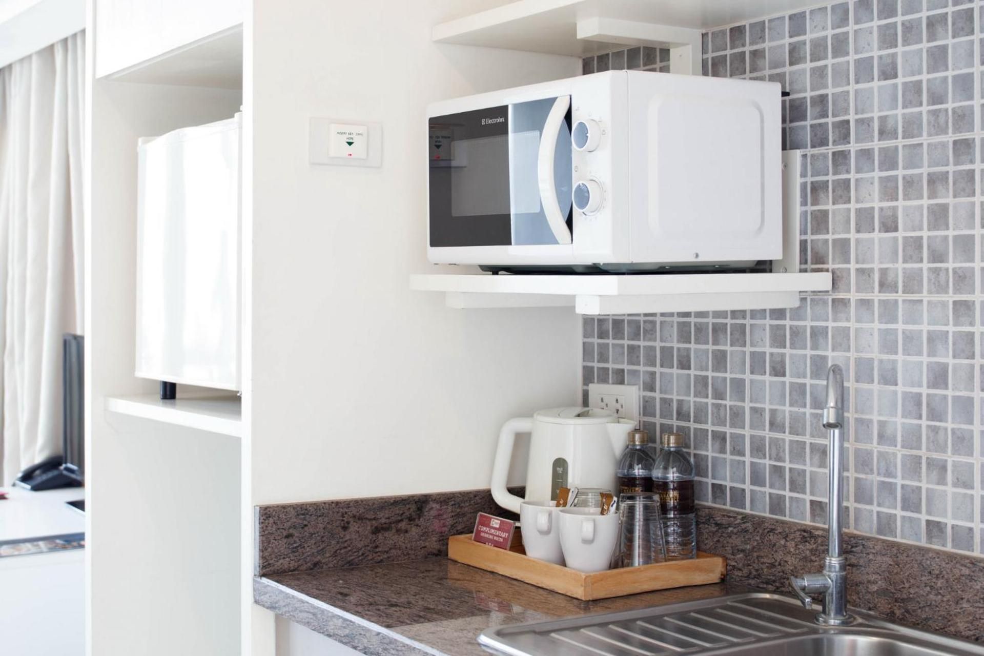 undefined Cinnamon Hotel Bangkok 6