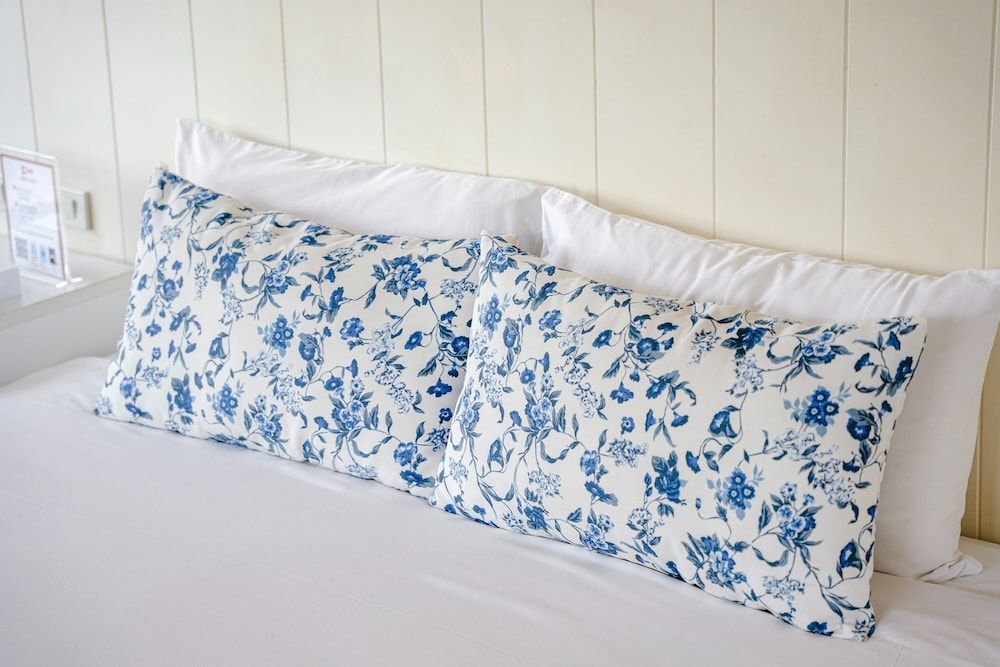 undefined Cinnamon Hotel Bangkok 7