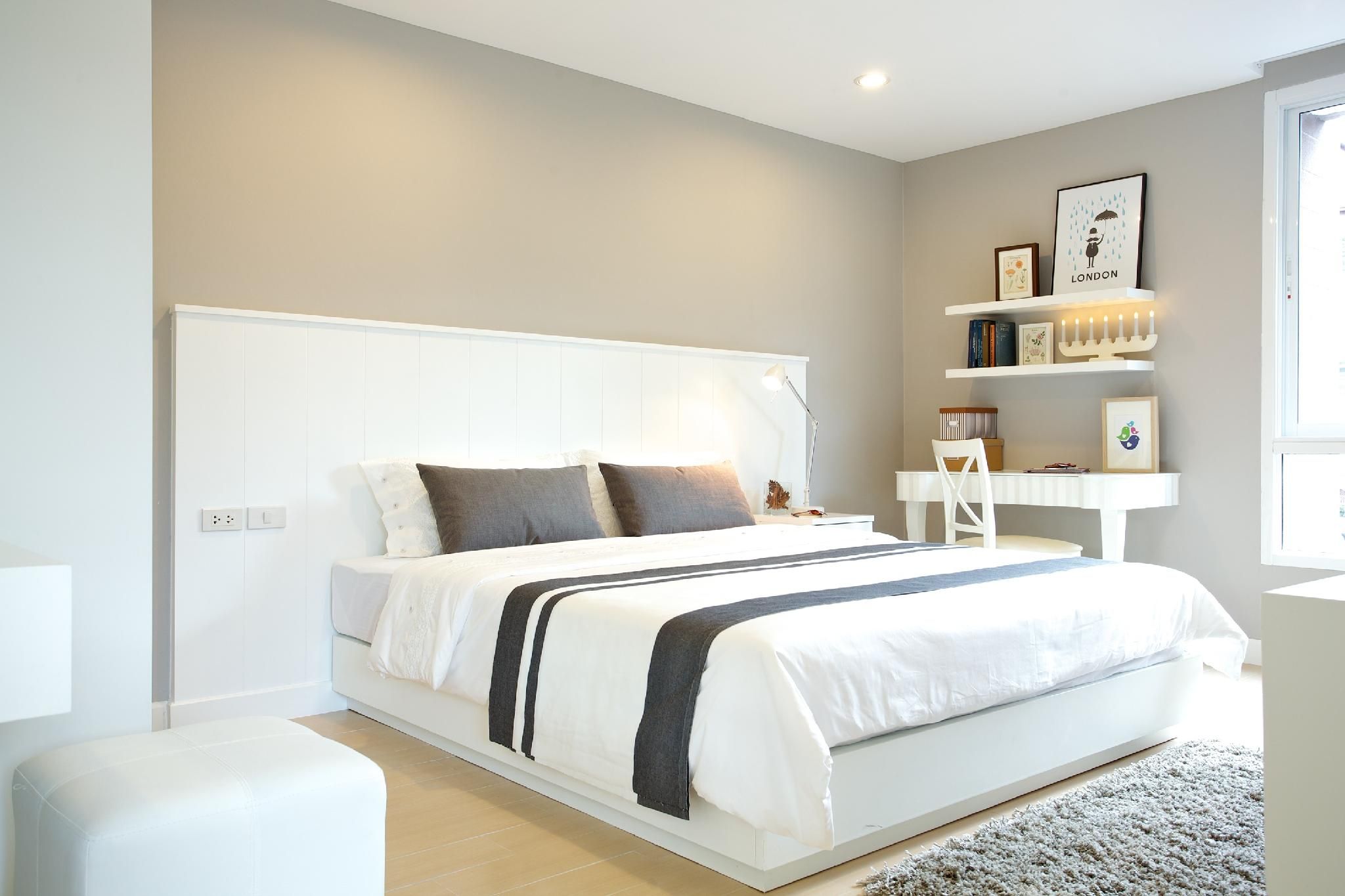 undefined Cinnamon Hotel Bangkok 2