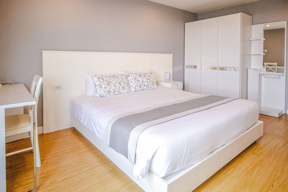 undefined Cinnamon Hotel Bangkok 8