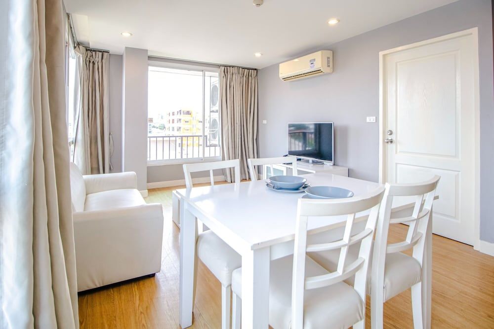 undefined Cinnamon Hotel Bangkok 6