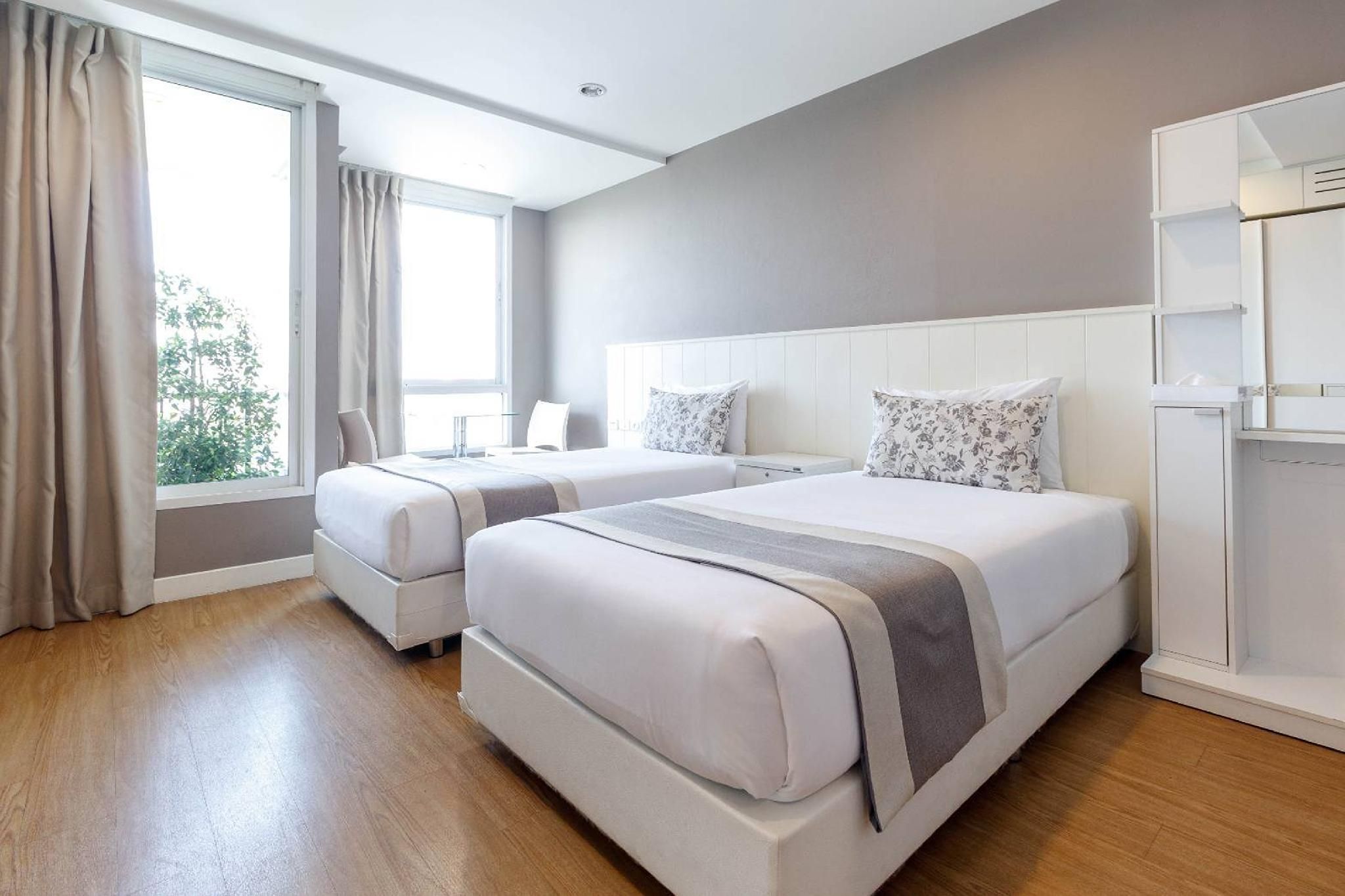 undefined Cinnamon Hotel Bangkok 4