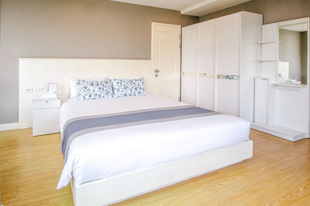 undefined Cinnamon Hotel Bangkok 9