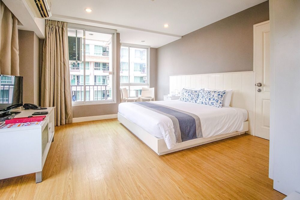 undefined Cinnamon Hotel Bangkok 10