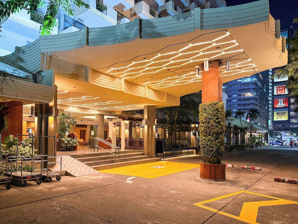 undefined Golden Beach Hotel Pattaya 2