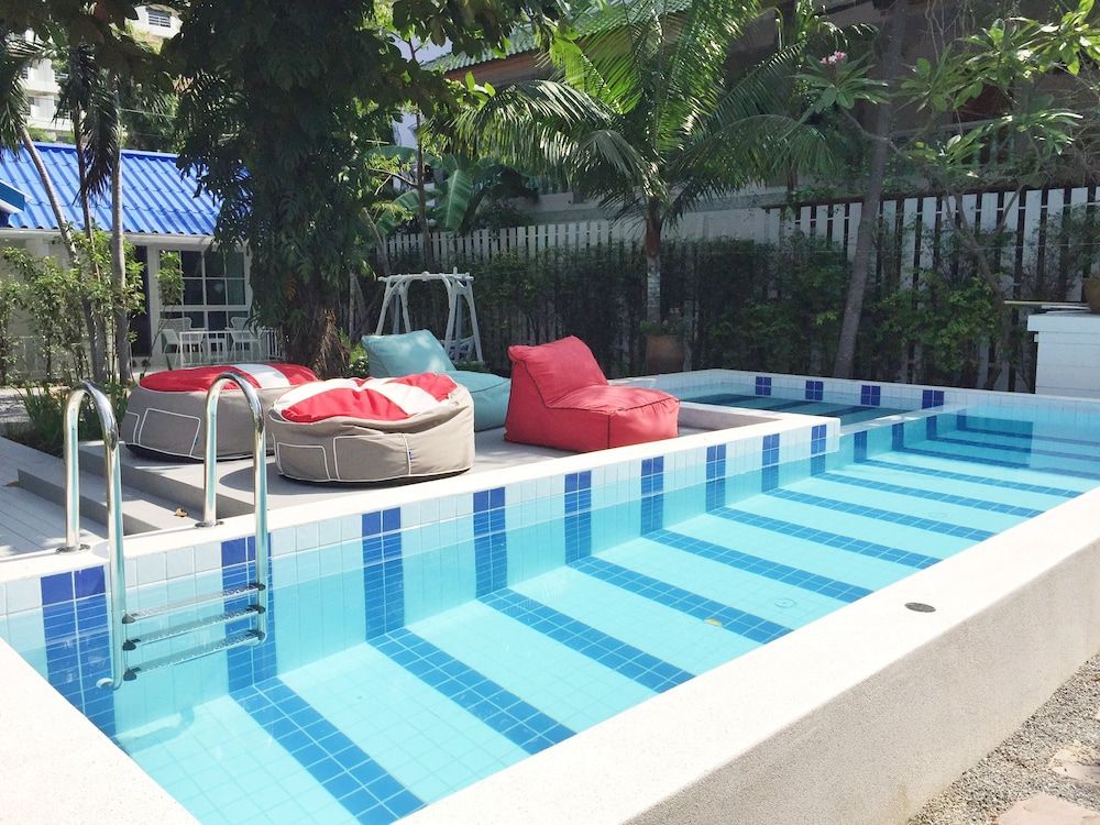 undefined Zea Za Bungalow 9