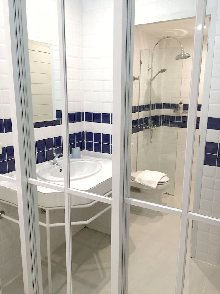 Zea Za Bungalow Superior Room 7