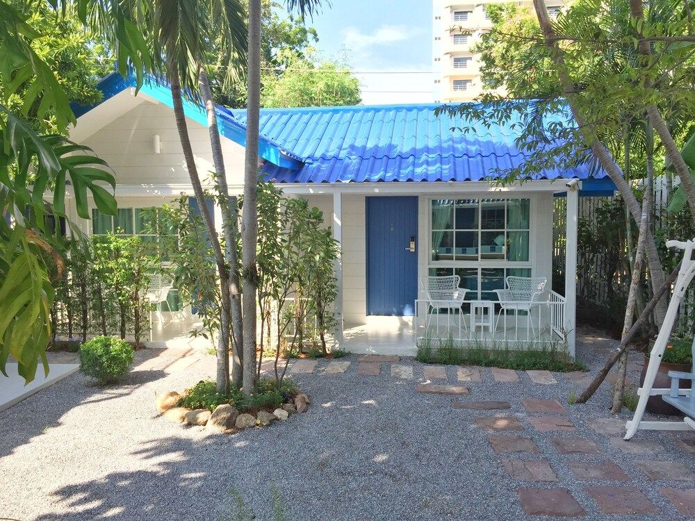 undefined Zea Za Bungalow 5