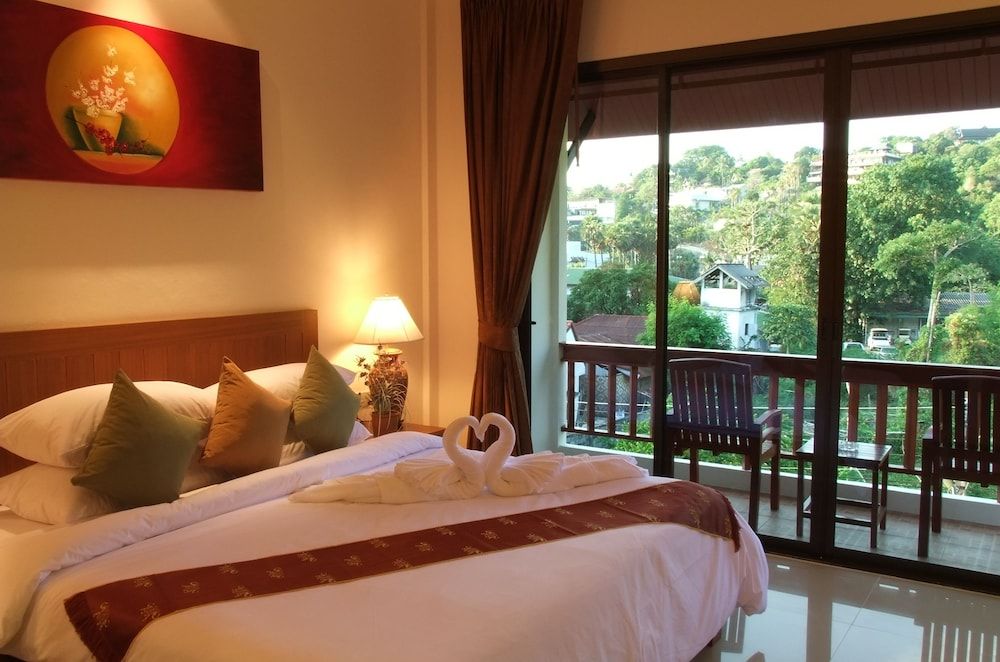 Kata Noi Resort