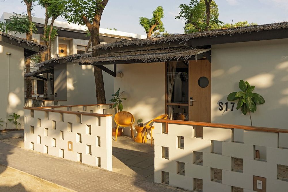 undefined Escape Beach Resort 5