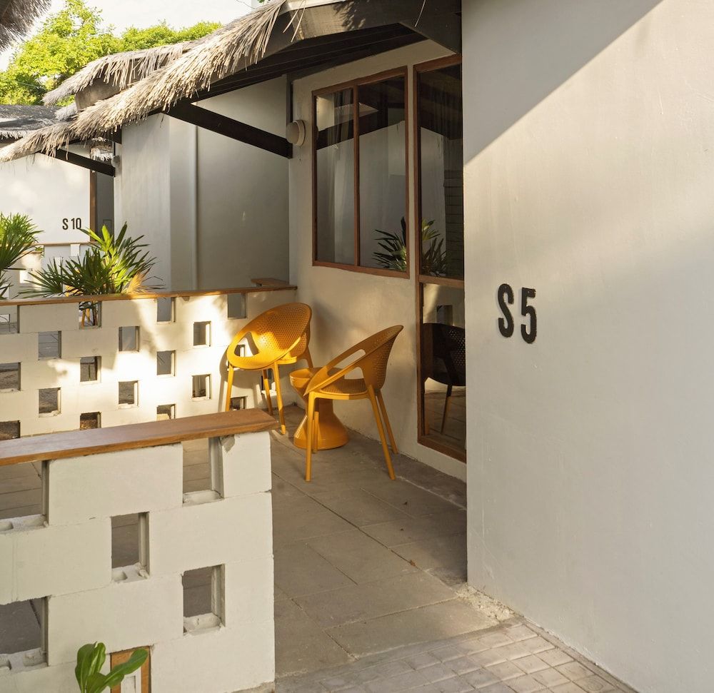 undefined Escape Beach Resort 10