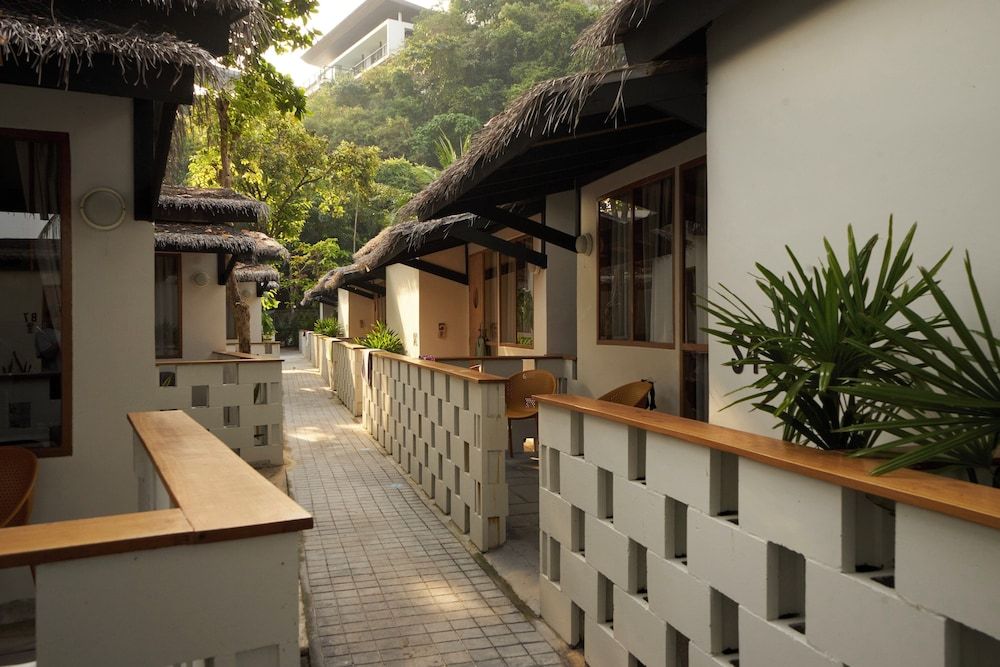 undefined Escape Beach Resort 9