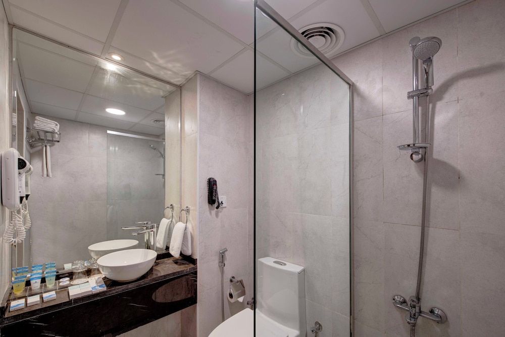 undefined Lotus Grand Hotel 8